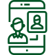 Professional Advice on Video Calls